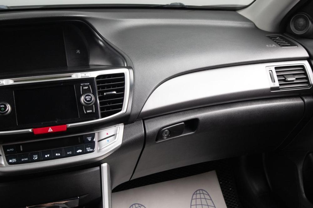 Honda Accord IX Оренбург  - изображение 13