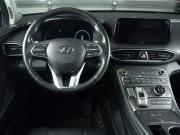 Hyundai Santa Fe IV Рестайлинг Кемерово  - изображение 42