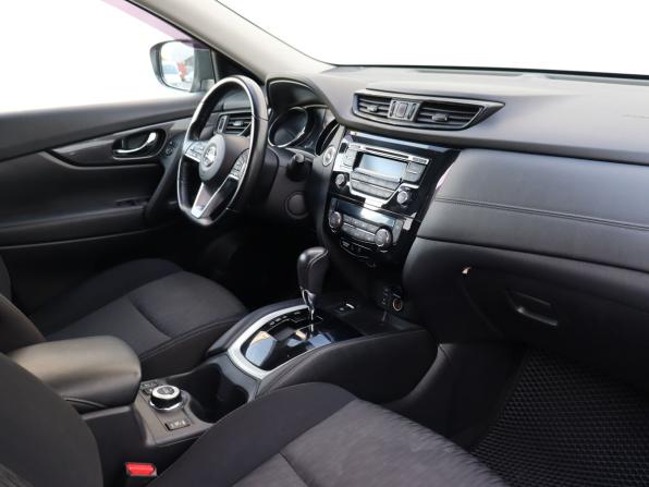 Nissan X-Trail III Рестайлинг с пробегом 2019 года, цена 2 300 000 рублей, 111560 км, внедорожник, Автокод Объявления