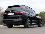 BMW X7 I (G07) Москва  - изображение 51