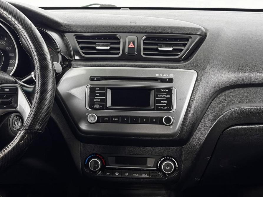 Kia Rio III Рестайлинг Ногинск  - изображение 14