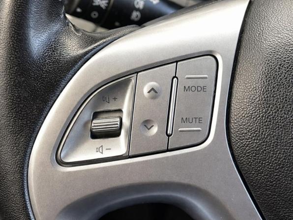Hyundai ix35 I с пробегом 2010 года, цена 1 377 000 рублей, 133061 км, внедорожник, Автокод Объявления