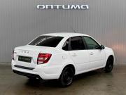 Lada (ВАЗ) Granta I Рестайлинг Краснодар  - изображение 24