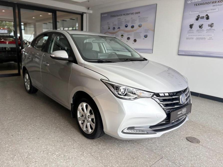Changan Alsvin Ярославль  - изображение 3