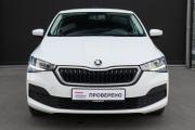 Skoda Rapid II Москва  - изображение 19