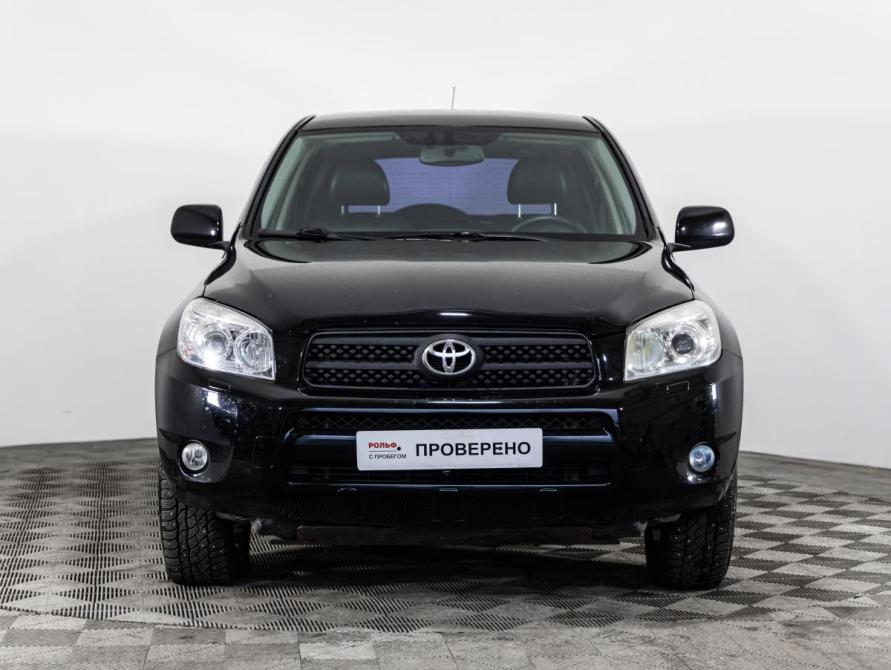 Toyota RAV4 III (XA30) Санкт-Петербург  - изображение 2