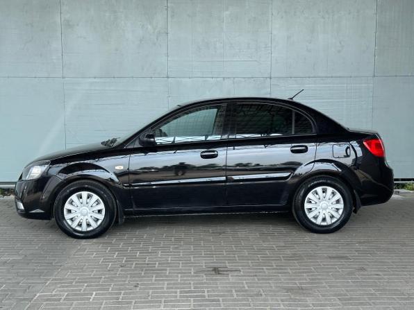 Kia Rio II Рестайлинг с пробегом 2009 года, цена 575 000 рублей, 167300 км, седан, Автокод Объявления