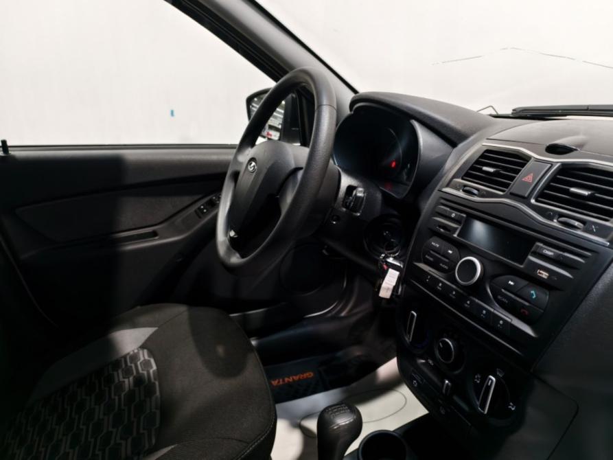 Lada (ВАЗ) Granta I Рестайлинг Курск  - изображение 6