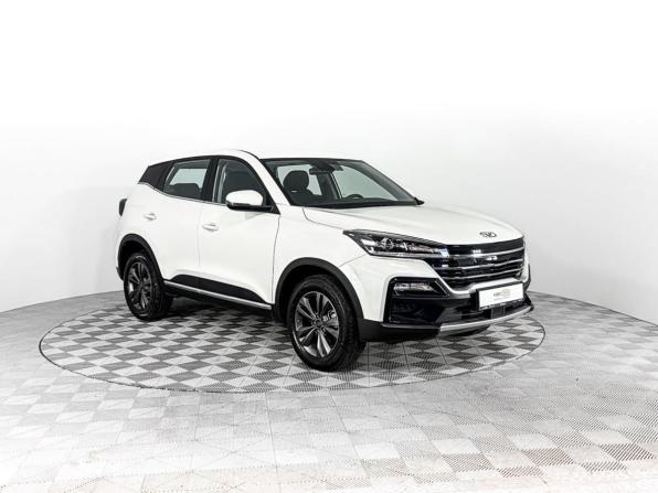 Kaiyi X3 с пробегом 2024 года, цена 1 402 300 рублей, 16728 км, внедорожник, Автокод Объявления