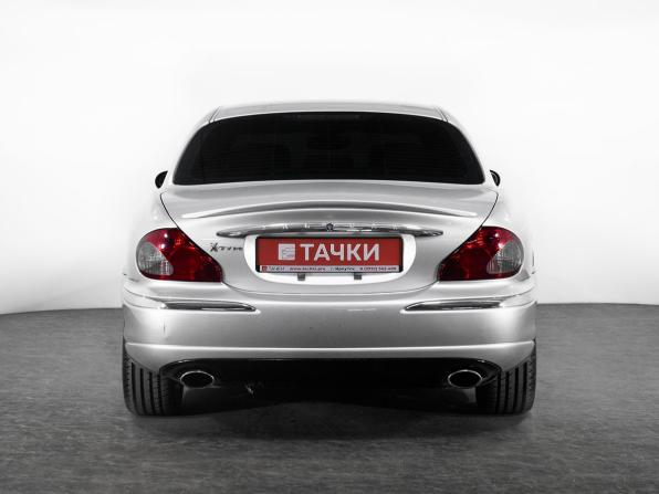 Jaguar X-Type I с пробегом 2002 года, цена 810 000 рублей, 105000 км, седан, Автокод Объявления