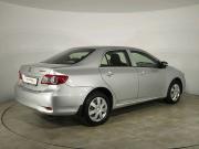 Toyota Corolla X (E140 E150) Рестайлинг Санкт-Петербург  - изображение 33