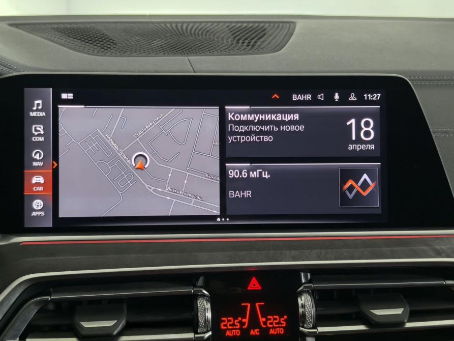 BMW X5 IV (G05/G18) Санкт-Петербург  - изображение 29