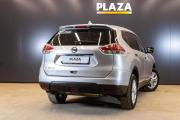 Nissan X-Trail III Рестайлинг Уфа  - изображение 24