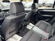 BMW X3 II (F25) Пермь  - изображение 45