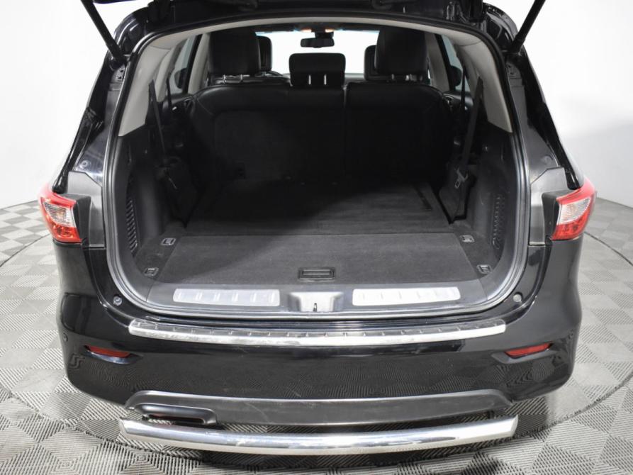 Infiniti JX Санкт-Петербург  - изображение 26
