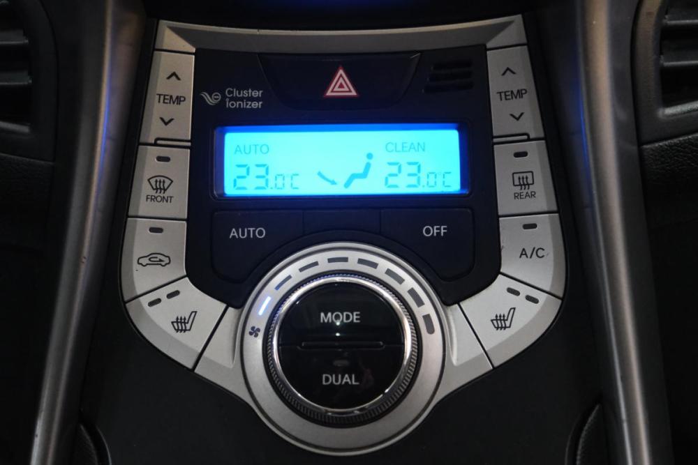 Hyundai Avante V Омск  - изображение 17