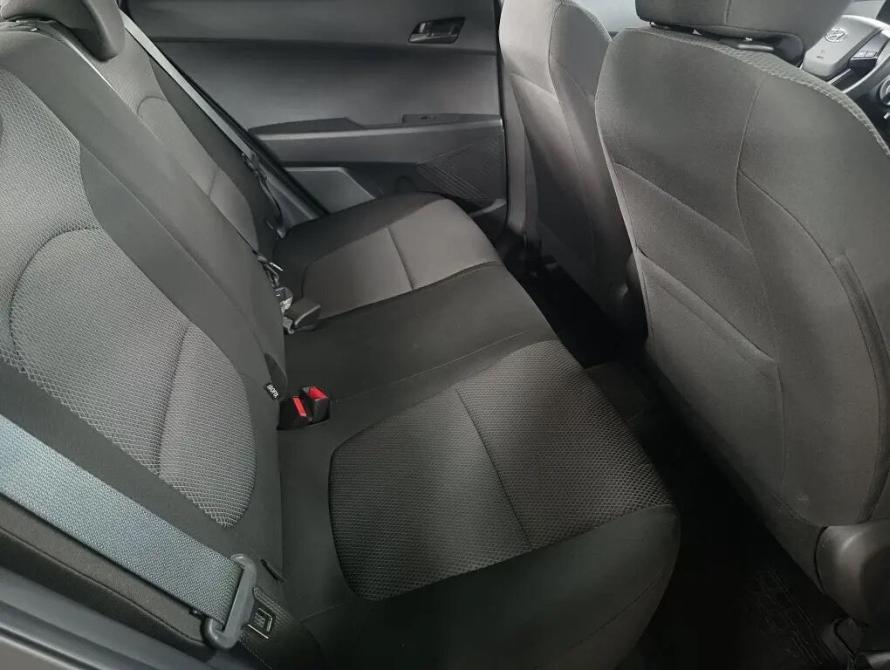 Hyundai Creta I Рестайлинг Санкт-Петербург  - изображение 19