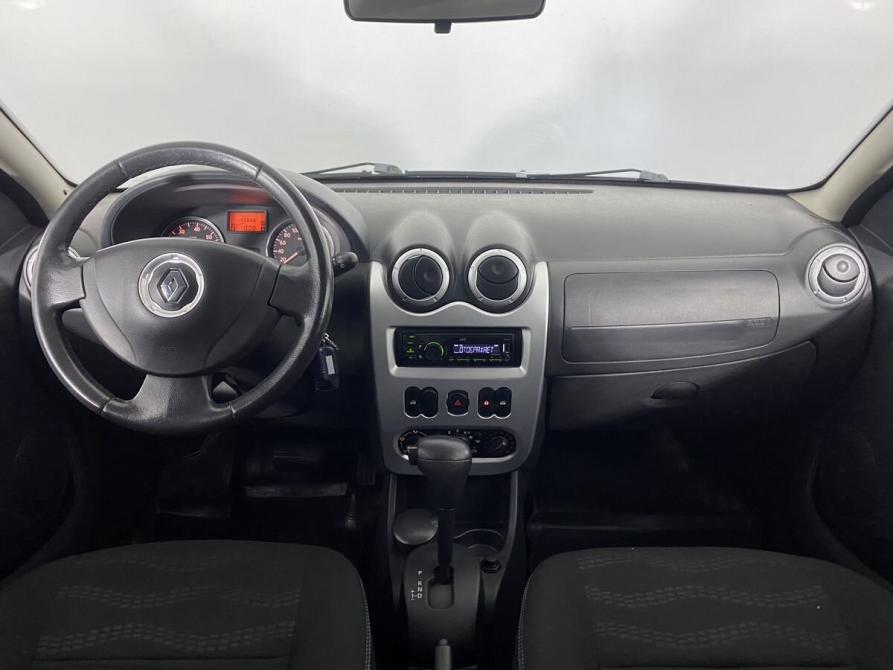 Renault Sandero I Воронеж  - изображение 16