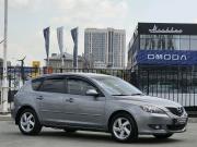 Mazda 3 I (BK) Новосибирск  - изображение 26