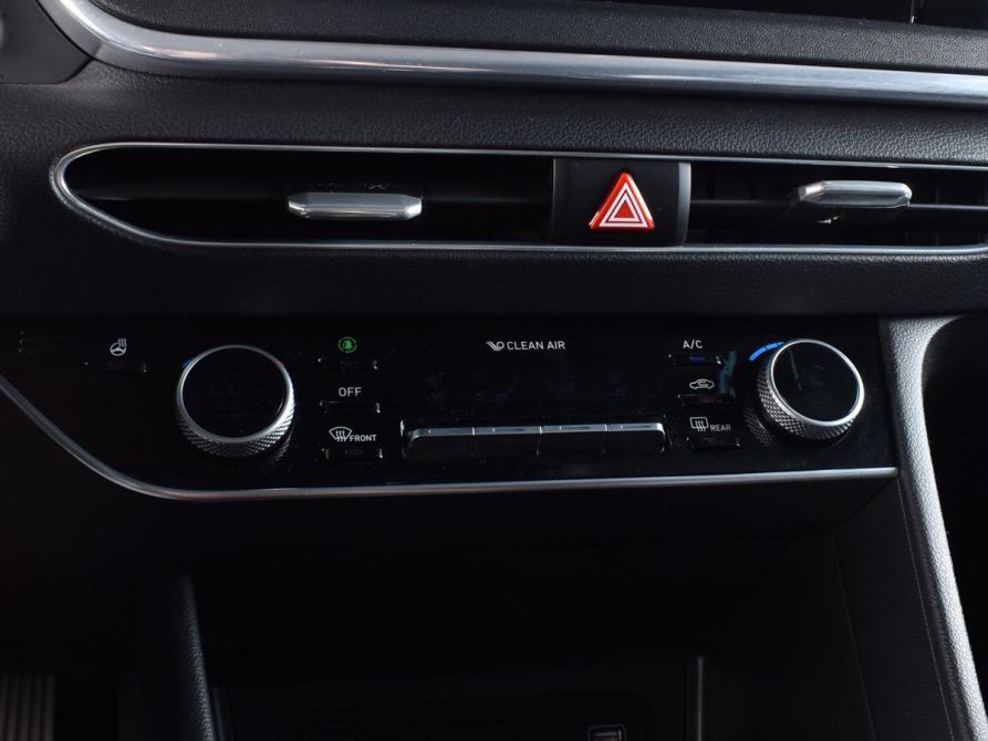 Hyundai Sonata VIII (DN8) Кемерово  - изображение 20