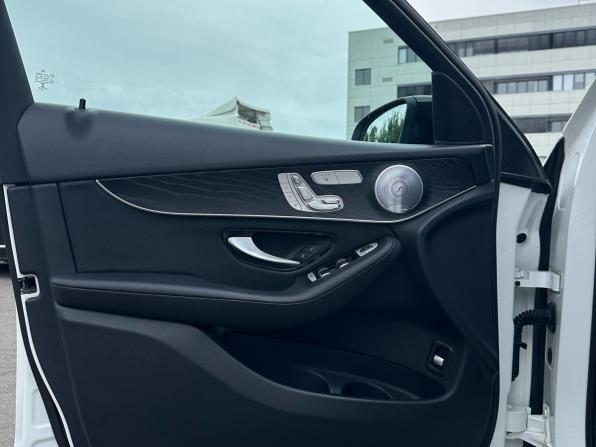 Mercedes-Benz GLC I (X253) с пробегом 2018 года, цена 3 350 000 рублей, 137776 км, внедорожник, Автокод Объявления