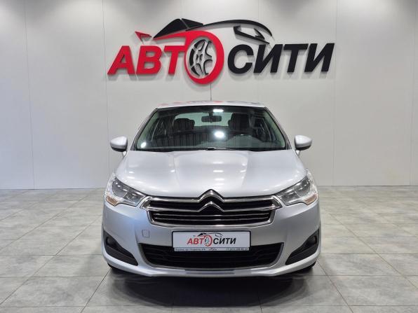 Citroen C4 II с пробегом 2016 года, цена 655 000 рублей, 263912 км, седан, Автокод Объявления