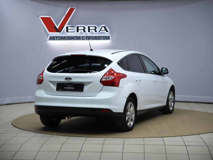 Ford Focus III Уфа  - изображение 5