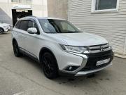 Mitsubishi Outlander III Рестайлинг 2 Оренбург  - изображение 17