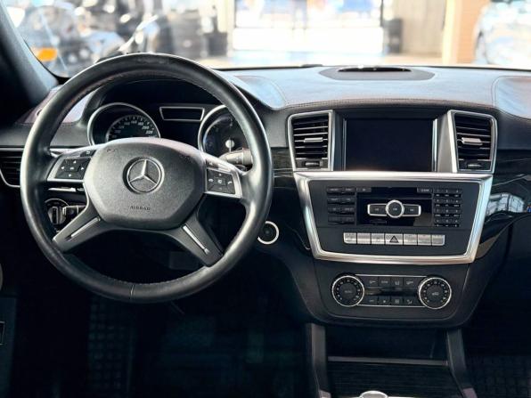 Mercedes-Benz GL-Класс II (X166) с пробегом 2014 года, цена 3 620 000 рублей, 111000 км, внедорожник, Автокод Объявления