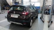 Renault Kaptur I Санкт-Петербург  - изображение 9