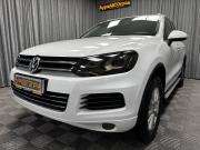 Volkswagen Touareg II Стерлитамак  - изображение 46
