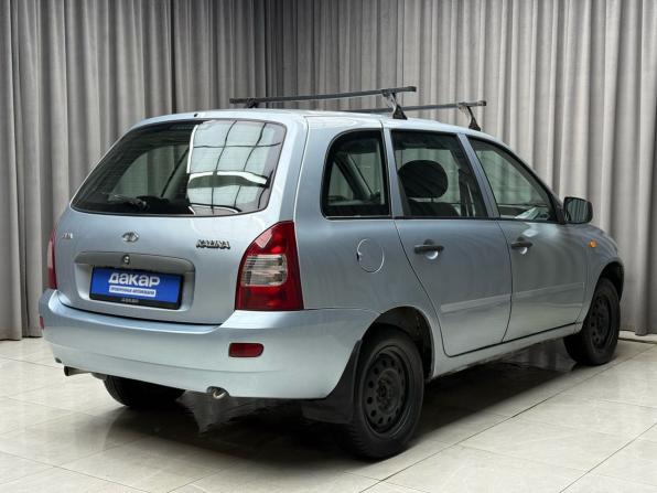 Lada (ВАЗ) Kalina I с пробегом 2012 года, цена 199 000 рублей, 98000 км, универсал, Автокод Объявления