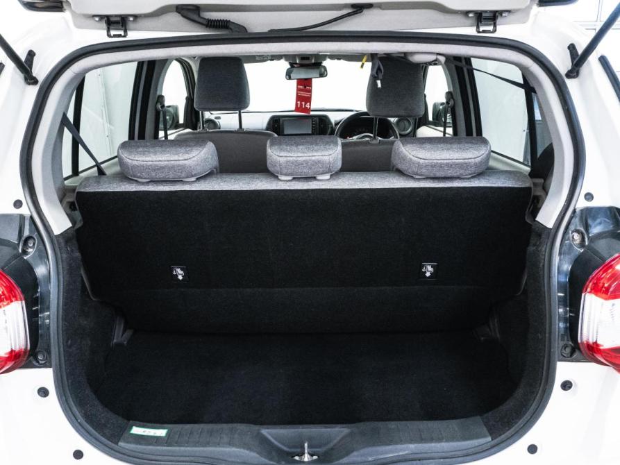 Toyota Passo III Рестайлинг Красноярск  - изображение 28