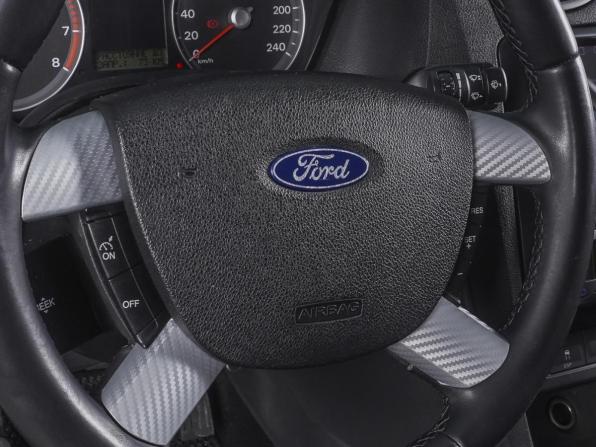 Ford Focus II с пробегом 2006 года, цена 450 000 рублей, 256258 км, хэтчбек, Автокод Объявления