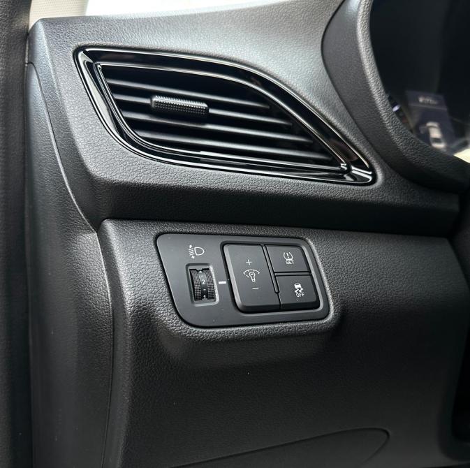 Hyundai Solaris II Рестайлинг Уфа  - изображение 17
