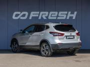 Nissan Qashqai II Рестайлинг Краснодар  - изображение 27