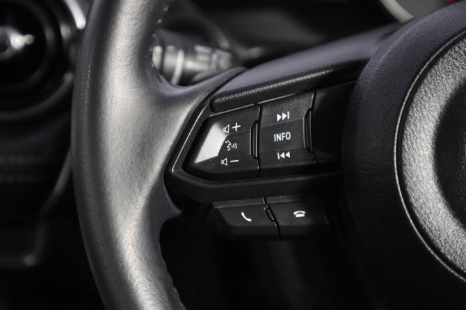 Mazda CX-3 I Рестайлинг с пробегом 2021 года, цена 1 899 000 рублей, 86000 км, внедорожник, Автокод Объявления