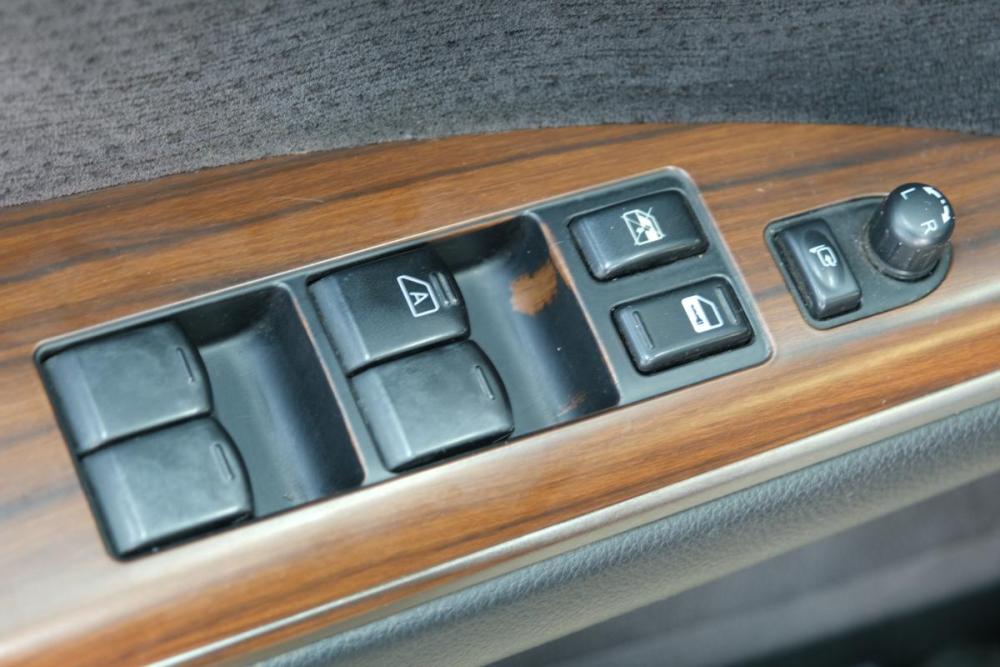 Nissan Teana II Омск  - изображение 9
