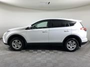 Toyota RAV4 IV (XA40) Рестайлинг Москва  - изображение 27