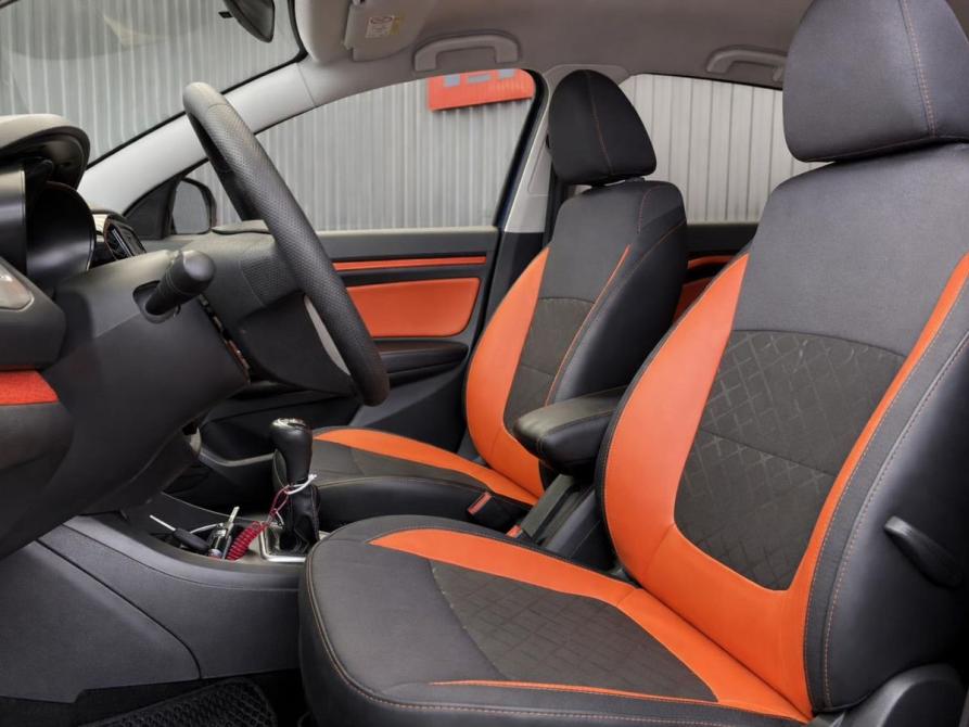 Lada (ВАЗ) Vesta I Пермь  - изображение 15