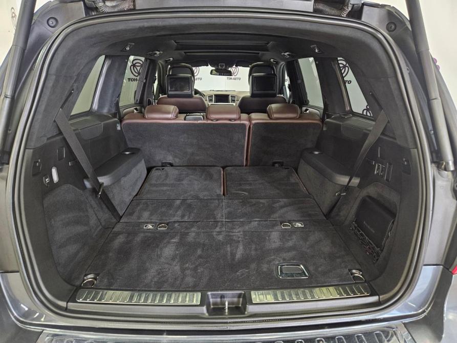 Mercedes-Benz GL-Класс II (X166) Тольятти  - изображение 12