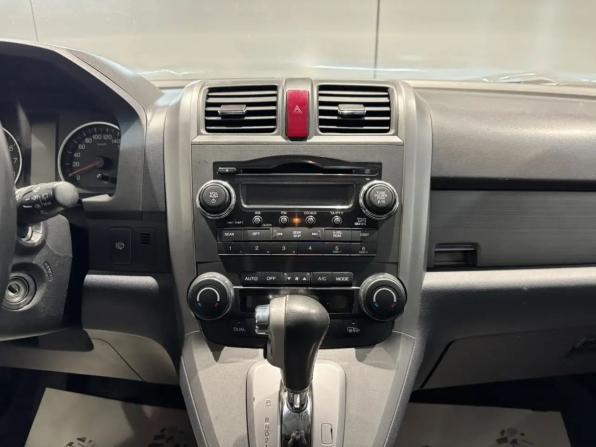 Honda CR-V III с пробегом 2008 года, цена 1 250 000 рублей, 168000 км, внедорожник, Автокод Объявления