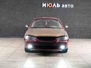 Hyundai Accent II Екатеринбург  - изображение 12