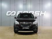 Opel Mokka I Воронеж  - изображение 21