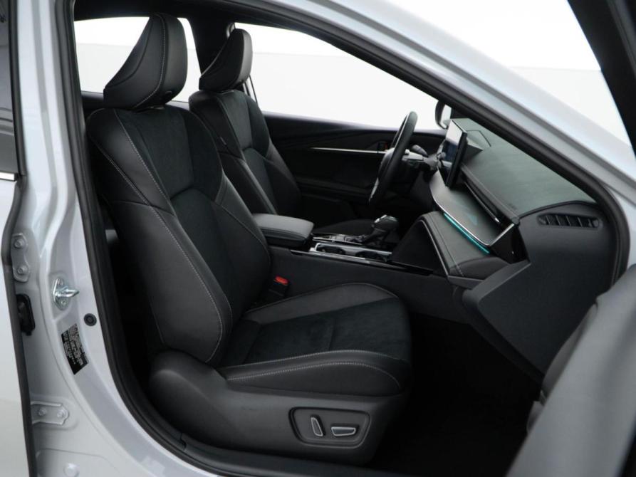 Toyota Camry IX (XV80) China Market Москва  - изображение 8