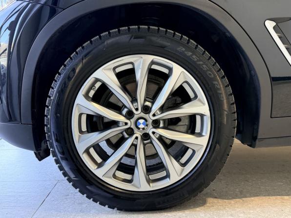 BMW X3 III (G01) с пробегом 2019 года, цена 3 900 000 рублей, 85000 км, внедорожник, Автокод Объявления
