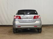 Chevrolet Lacetti I Кемерово  - изображение 18