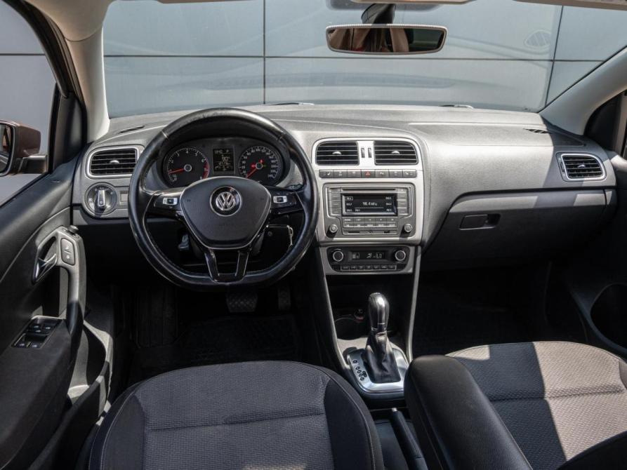 Volkswagen Polo V Рестайлинг Краснодар  - изображение 6