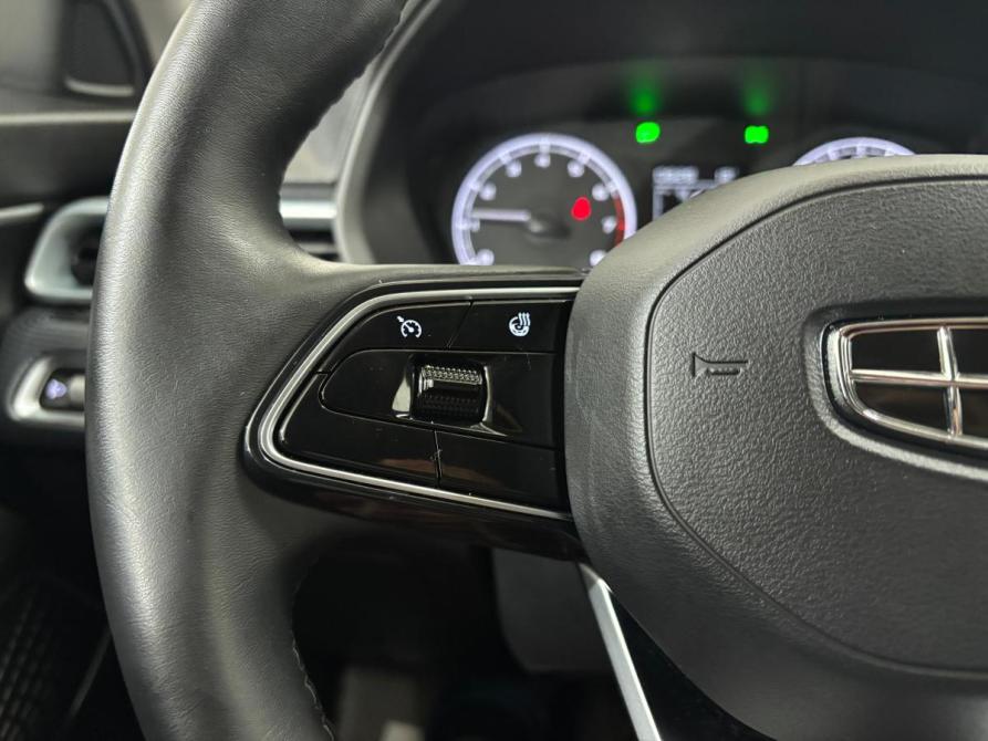 Geely Emgrand II Альметьевск  - изображение 24