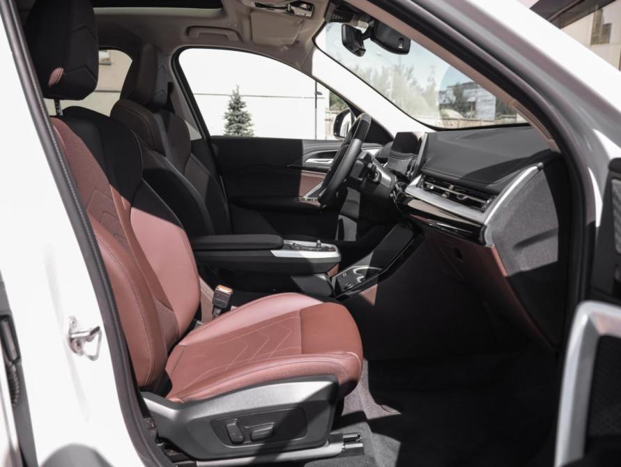 BMW X1 III (U11/U12) Санкт-Петербург  - изображение 27